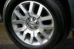 Nissan Pathfinder 2008 года